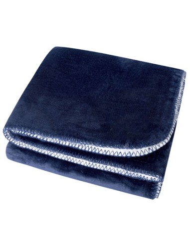 LME-1566-Sherpa Fleece Blanket